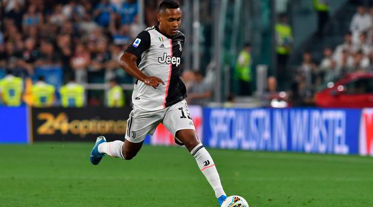 Juve, sabato sfida con la Fiorentina: riecco gli azzurri, straordinari per Alex Sandro