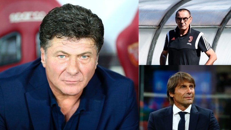 Torino, Mazzarri nella top 20 degli allenatori in Europa