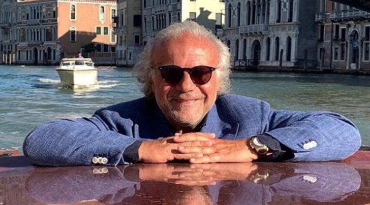 Jerry Calà: "Ci si può divertire senza sballarsi"