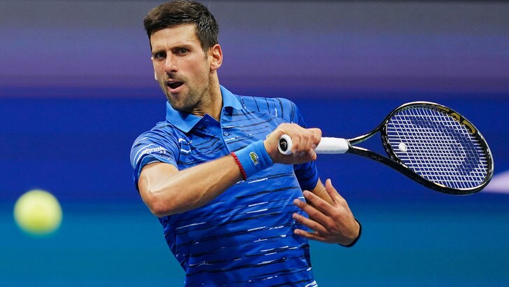 Djokovic potrebbe chiudere in anticipo la stagione