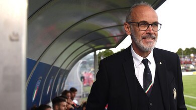 Italia Under 21, Nicolato ne convoca 23: c'è Kean
