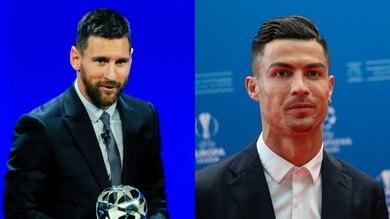 Messi:
