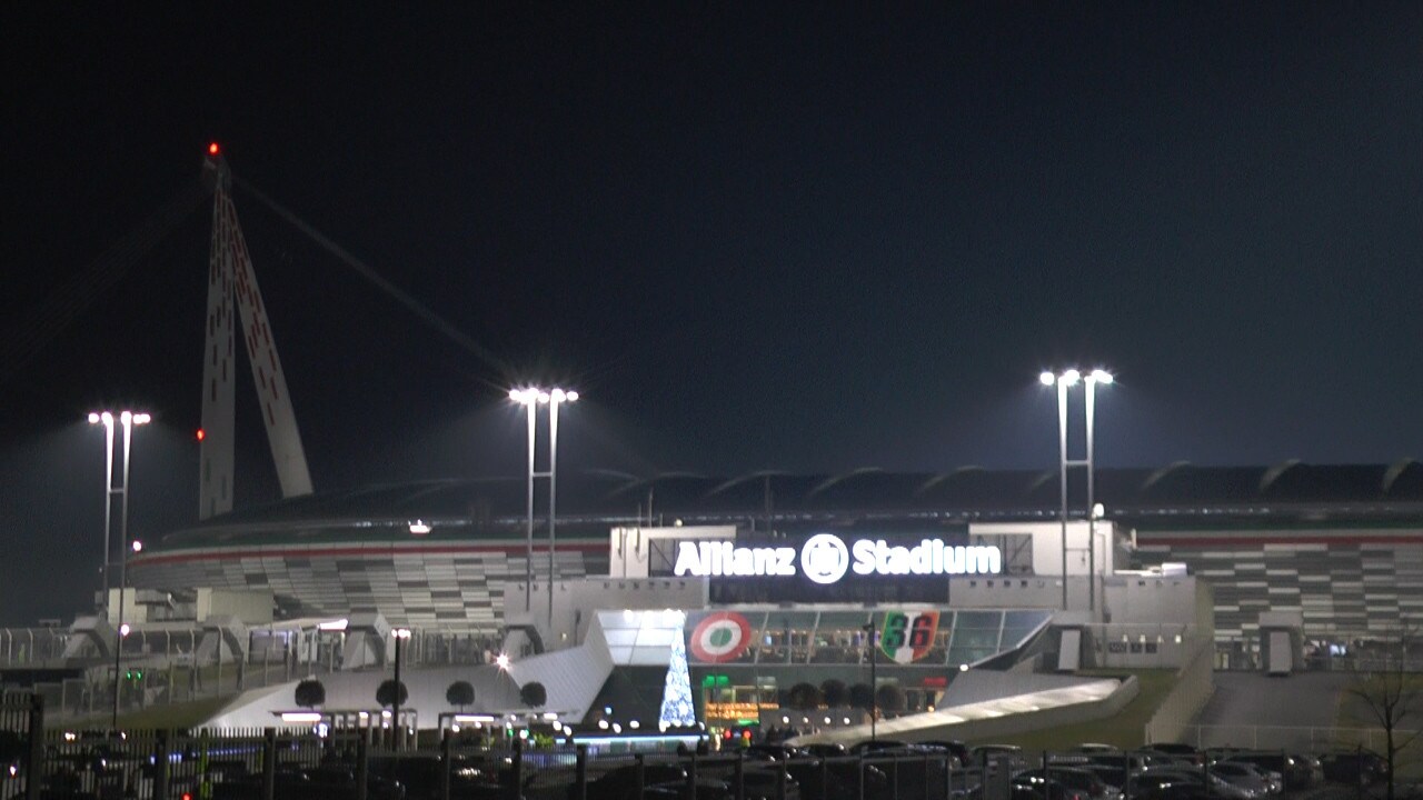 Juve, 8 anni di Stadium: più di 400 mln di ricavi