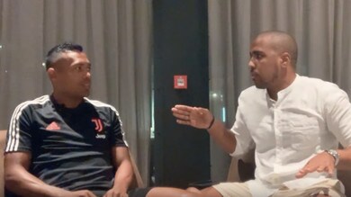 Alex Sandro: