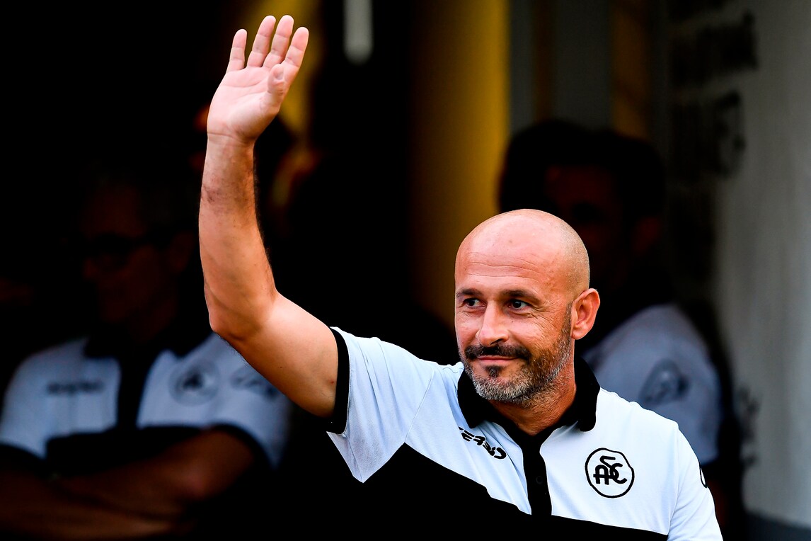Diretta Pordenone-Spezia alle 21, probabili formazioni. Dove vederla in tv