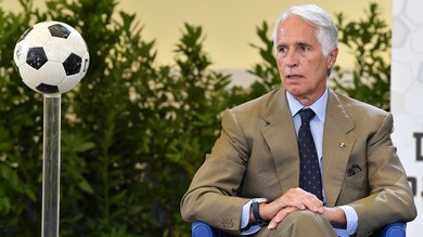 Malagò contro Binaghi: “Lettere al Cio? Atto dovuto”