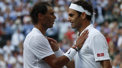 ABC: “Idea Real Madrid, sfida Federer-Nadal al Bernabeu!”