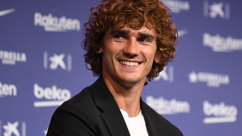 10 anni in 10 date: Puma personalizza la Future di Antoine Griezmann