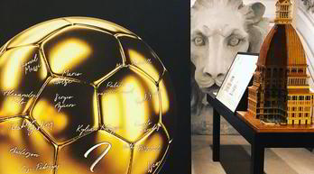 Golden Boy, sono rimasti in 40: votazioni aperte