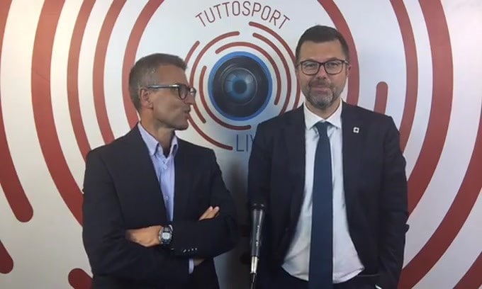 Prima di tutto. Fiorentina-Juve, quante storie. Toro, svolta Nkoulou. Inter boom.