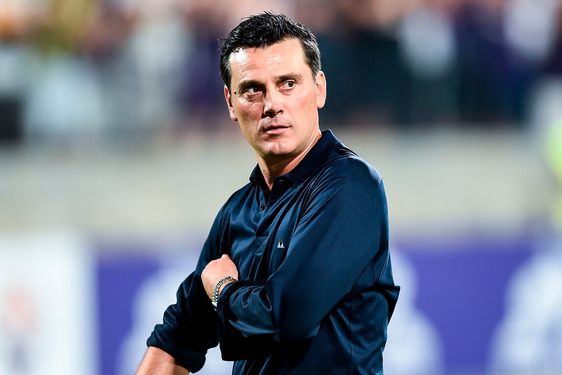 Fiorentina, i convocati di Montella per la Juve: out Benassi e Pedro