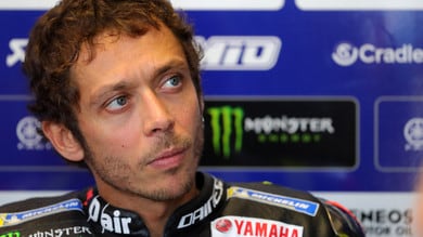 Valentino Rossi: