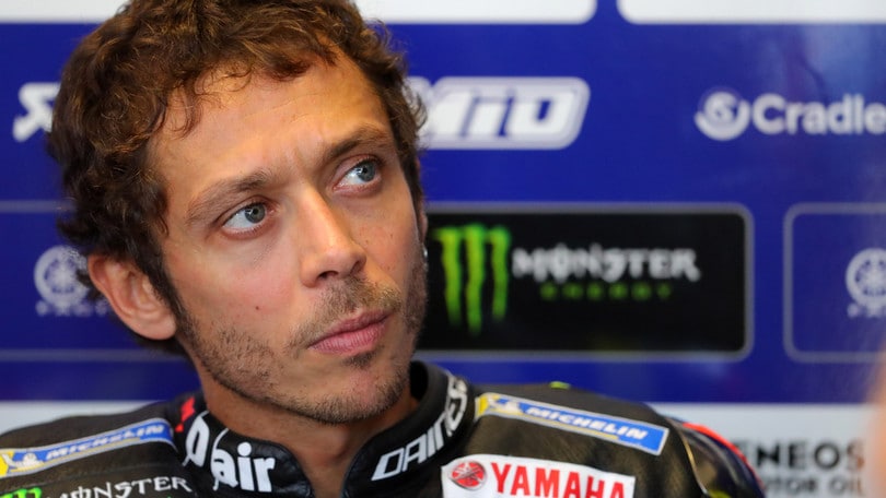 MotoGp, Virtual Race San Marino: Alex Marquez precede Marc, Rossi 3°