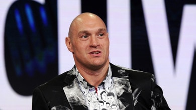 Un ferito Fury batte Wallin ai punti. Ora sfida mondiale con Wilder