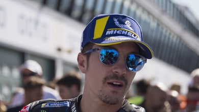 Gp San Marino, Vinales: