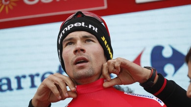 La Vuelta 2019 è di Roglic: a Jakobsen l'ultimo sprint