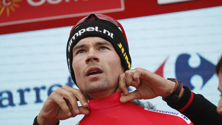 La Vuelta 2019 è di Roglic: a Jakobsen l'ultimo sprint