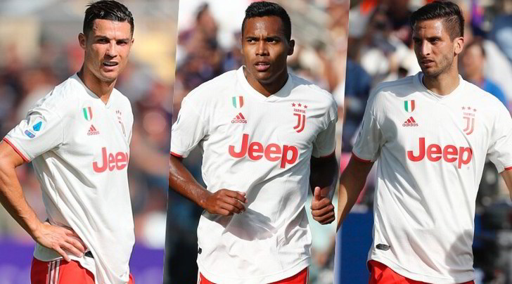 Juve, mercoledì c’è l’Atletico: si cambia così