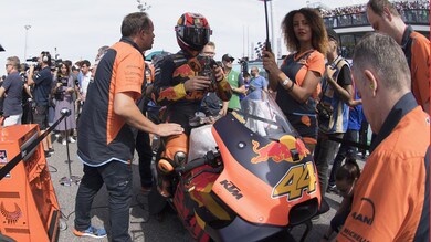 Pol Espargaro: