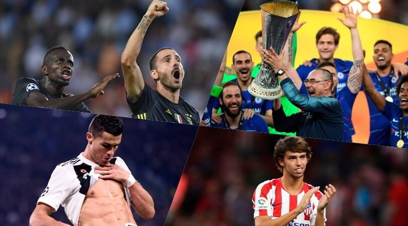 Champions League, Atletico Madrid-Juve: numeri, statistiche e curiosità sulla sfida del Wanda Metropolitano