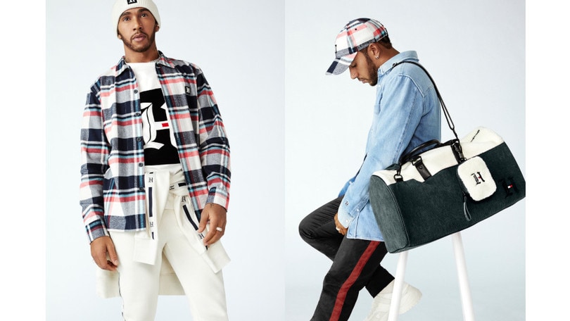 Lewis Hamilton e la passione per la moda: oltre la Formula 1