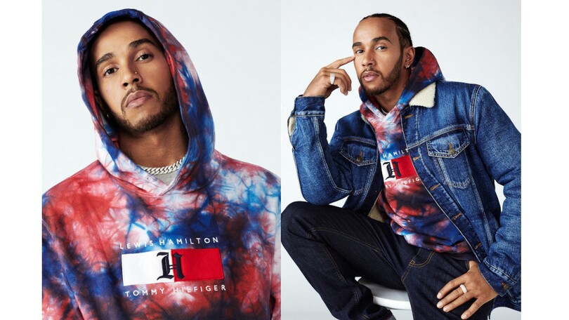 Lewis Hamilton e la passione per la moda: oltre la Formula 1