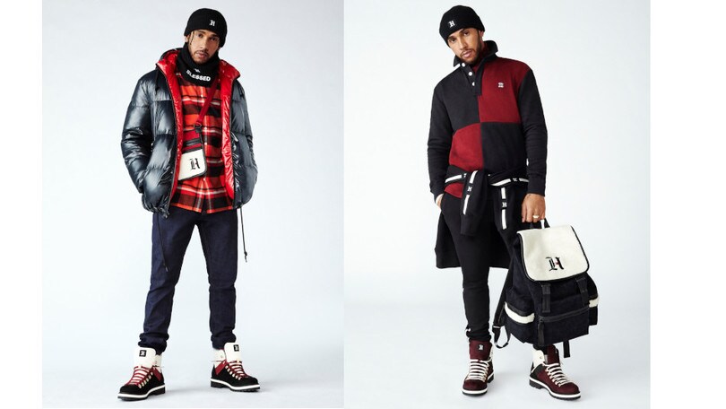 Lewis Hamilton e la passione per la moda: oltre la Formula 1