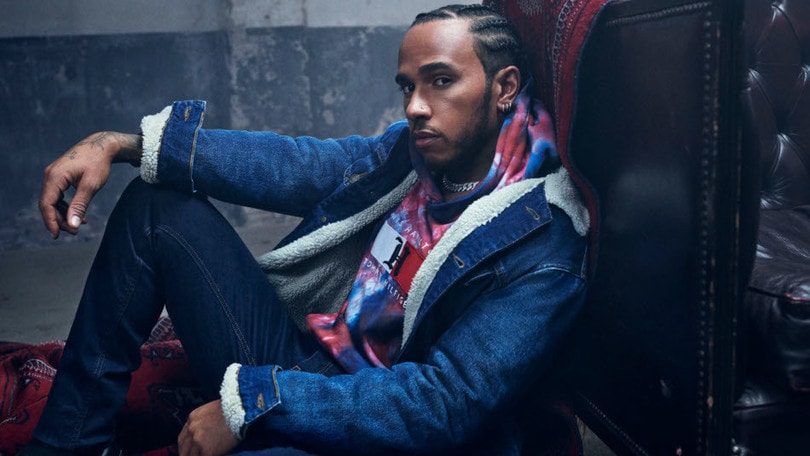 Lewis Hamilton e la passione per la moda: oltre la Formula 1