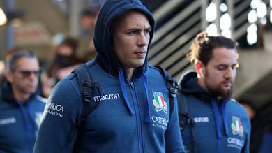 Mondiali di rugby, tutte le gare dell'Italia: orari e dirette tv