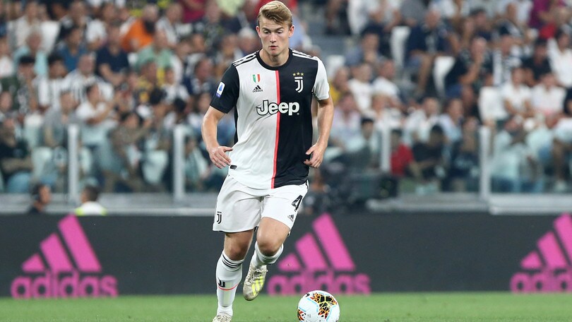 Atletico Madrid-Juve, la formazione di Sarri