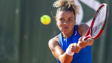 Paolini batte Zheng: è ai quarti di finale a Guangzhou