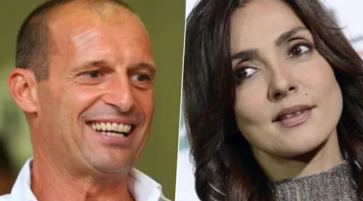 Allegri ed Ambra Angiolini cambiano casa: ecco la nuova dimora a Brescia
