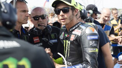 Valentino Rossi: