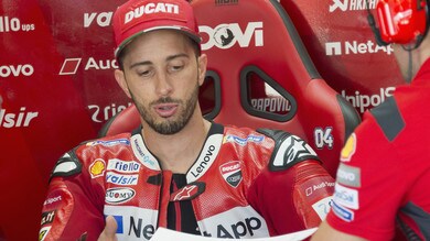 Dovizioso: