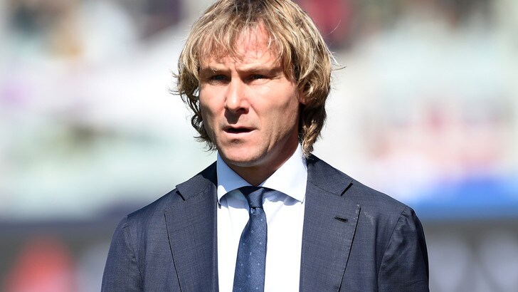 Nedved: