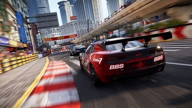 GRID 2019, nuovo trailer a tutto gas
