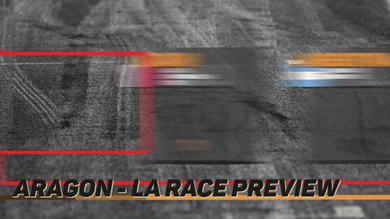 MotoGp Aragon, 200° GP per Marc Marquez