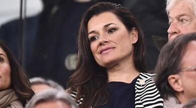 Alena Seredova: "Sempre tifosa della Juve. E su Buffon..."