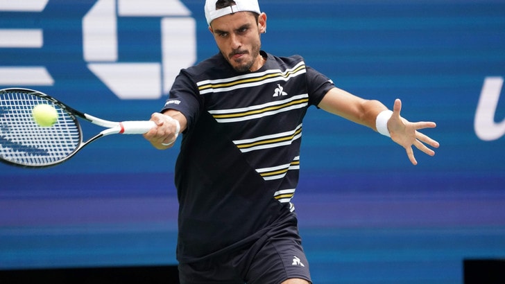 Zhuahi, Fabbiano eliminato da Tatsuma Ito nelle qualificazioni