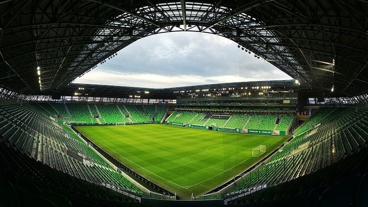 Uefa, tre partite di Euro 2020 a porte chiuse per razzismo