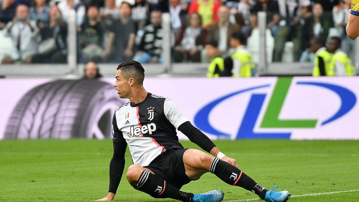 Best Fifa 2019, Ronaldo non ha partecipato alla premiazione
