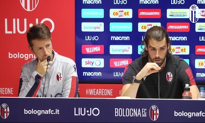 Poli: "Medel mi motiva molto"