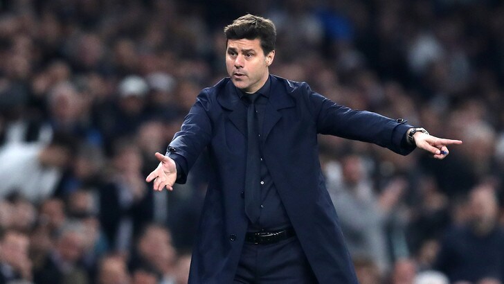 EFL Cup, Tottenham ko con una squadra di quarta serie