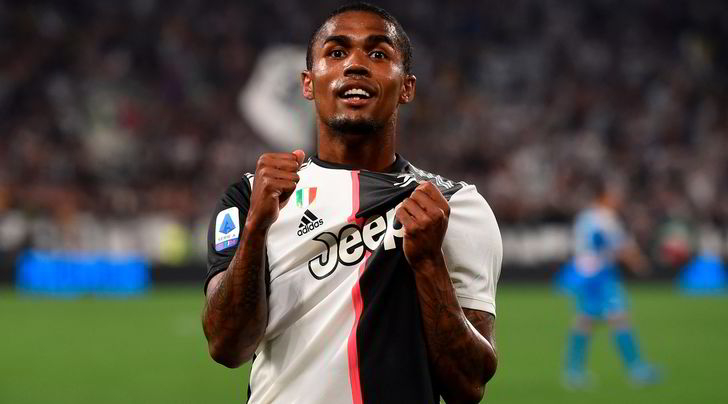 Douglas Costa scalpita: sta arrivando anche Flash