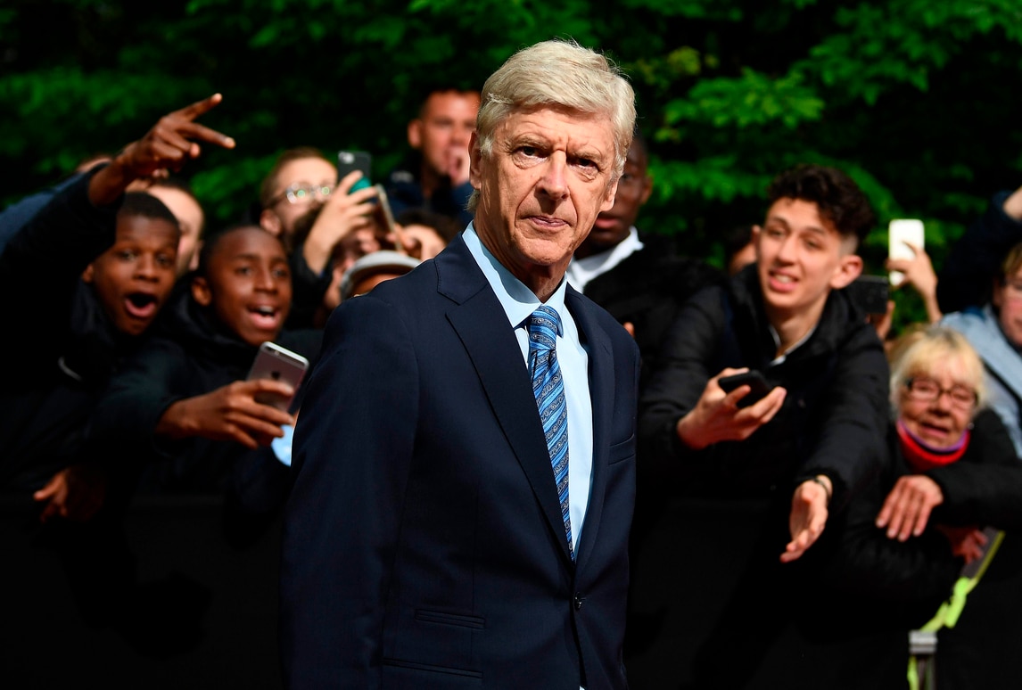 Wenger vicino al Bayern Monaco: