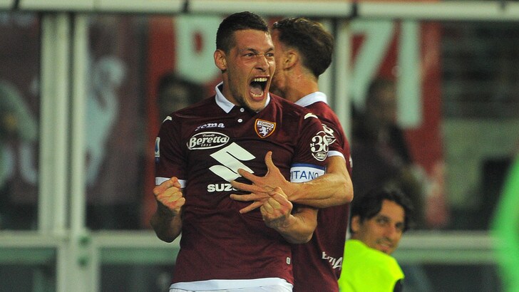 Torino, Belotti: