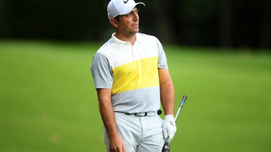 Francesco Molinari fuori dalla top ten del ranking di golf