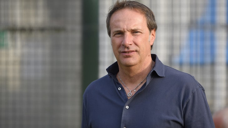 Giana Erminio, ufficiale: Maspero sollevato dall'incarico