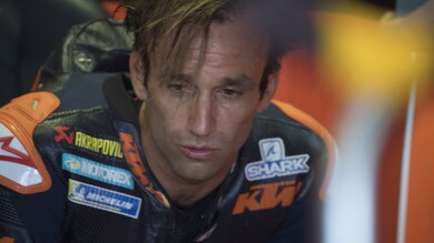 MotoGp: out Nakagami, da Phillip Island arriva Zarco