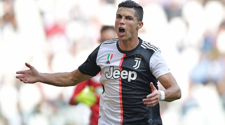 La moviola di Juve-Spal: Valdifiori su Ronaldo, manca il giallo